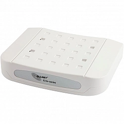 Z ALLNET Punkt-zu-Punkt Coax Modem G.hn via Coax ALL-GHN102v2-Coax