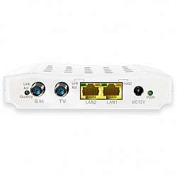 Z ALLNET Punkt-zu-Punkt Coax Modem G.hn via Coax ALL-GHN102v2-Coax