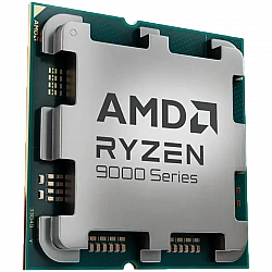 Procesorius AMD Ryzen 9 9950X3D 16C/32T, 4.3-5.7GHz, 144MB, 170W, AM5, Tray