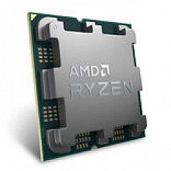 Procesorius AMD Ryzen 7 7700 Tray, 8 branduoliai, 16 gijų, 5.3GHz, 40MB, 65W, AM5
