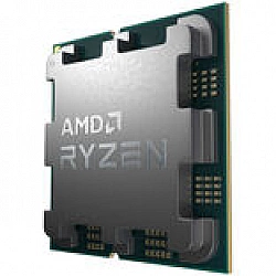 Procesorius AMD Ryzen 7 7700 Tray, 8 branduoliai, 16 gijų, 5.3GHz, 40MB, 65W, AM5
