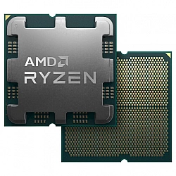 Procesorius AMD Ryzen 7 7800X3D Tray, 8 branduoliai, 16 gijų, 4.2-5.0GHz, 96MB, 120W, AM5