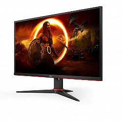 AOC Monitor Q27G2E/BK 27 