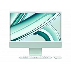 Apple iMac Desktop AIO 24 