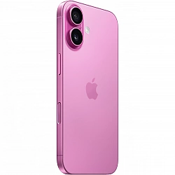 ∆Apple iPhone 16 512GB (pink)
