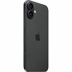 Telekom-Aktion Apple iPhone 16 Plus 256GB Schwarz