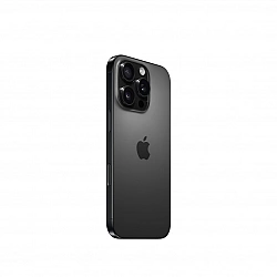 APPLE iPhone 16 Pro 256 GB schwarz titanium DEP ready