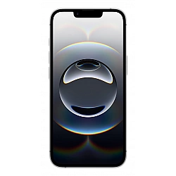 Apple iPhone 16e 15.5 cm (6.1) Dual SIM iOS 18 5G USB Type-C 256 GB White