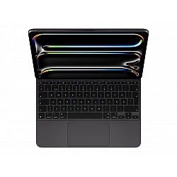 APPLE Magic Keyboard for iPad Pro 13 (M4) - Swedish - Black