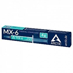 Arctic MX-6 pasta termoprzewodząca - 4g