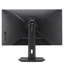 LCD Monitor ASUS 27 Gaming Panel IPS 2560x1440 16:9 180Hz Matte 1 ms Swivel Pivot Height adjustable Tilt 90LM09Q0-B01170