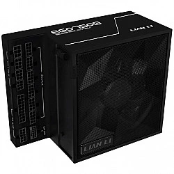 Power Supply Unit Lian Li EDGE EG750 80 PLUS Gold, PCIe 5.1, ATX 3.1 - 750 Watt, black