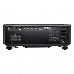 Optoma ZK810TST - DLP projector - Laser - 3D (W9PD7MB01VZ1)