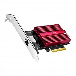 INTG Cudy 10G PCI Express Adapter(Marvell AQC113)