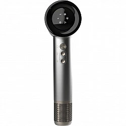 IoniCare RockStar Nano IonTech , Haartrockner aluminium/roségold, 1600 Watt