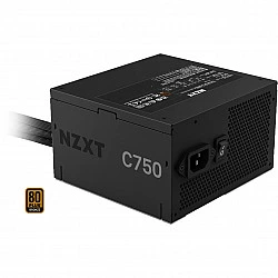 PC- Netzteil NZXT C750 750W Bronze PA-7B3BB-EU ATX 3.1