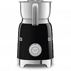 SMEG MFF11BLEU Milchaufschäumer 50 inchs Style schwarz