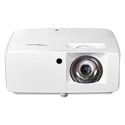 Optoma ZW350ST - DLP projector - Laser - Portable - 3D - 3600 lm - WXGA (1280 x 800)