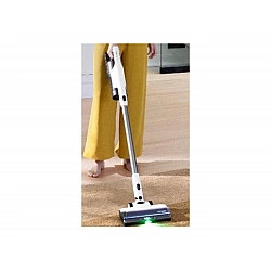 Tineco PURE ONE Station 5 Stick vacuum Battery Dry HEPA Bagless 0.45 L 500 W White 2.5 Ah