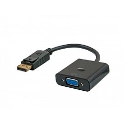 Turime | Adapter CL-90B DP-VGA | ITwork sandėlyje!