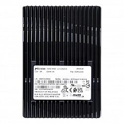 SSD Micron 7450 PRO 3.84TB U.3 (15mm) NVMe PCI 4.0 MTFDKCC3T8TFR-1BC1ZABYYR (DWPD 1)