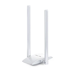 Mercusys MW300UH network card WiFi N300 USB