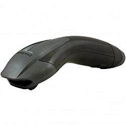 Honeywell Voyager 1202g scanner, BT, 1D, black