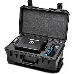 SANDISK Professional G-RAID SHUTTLE 4 Pelican iM2500 Storm Carry-On Case