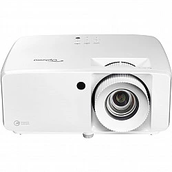 Optoma ZH450 data projector Standard throw projector 4500 ANSI lumens DLP 1080p (1920x1080) 3D White