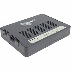 Z ALLNET ISP Bridge Modem g.fast mit Supervectoring / Punkt-zu-Punkt Modem VDSL g.fast via 2-Draht managed Slave ALL-BM300
