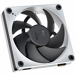 HYTE THICC FP12 Computer case Fan 12 cm Black, White 3 pc(s)