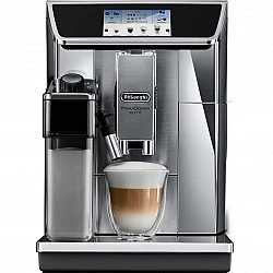 PrimaDonna Elite ECAM 656.75.MS (edelstahl/schwarz)