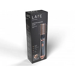 Sleek & Shine Rotating Hair Styler
