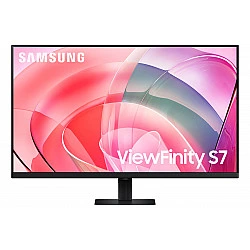 Samsung S70D computer monitor 81.3 cm (32) 3840 x 2160 pixels 4K Ultra HD LED Black