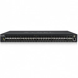 ZyXEL XGS4600-52F - Switch - L3 - managed - 48 x Gigabit SFP + 4 x 10 Gigabit SFP+