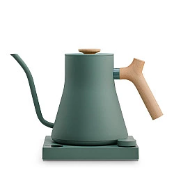 Fellow Stagg EKG Pro 0.9L green electric kettle