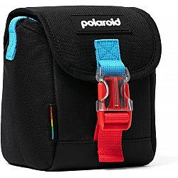 Polaroid Go camera bag, multi | Polaroid