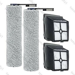 Tineco 9FWAR100000 vacuum accessory/supply Accessory kit Handheld vacuum