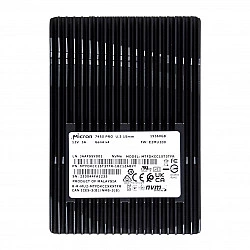 SSD Micron 7450 PRO 15.36TB U.3 (15mm) NVMe PCI 4.0 MTFDKCC15T3TFR-1BC1ZABYYR (DWPD 1)