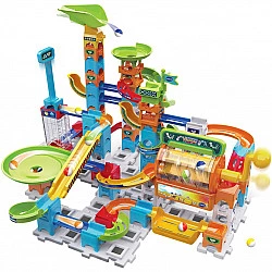VTech Marble Rush Super Action Set L100 E - 4 Jahr(e) - Mit Ton - Batterien erforderlich - AA - Mehrfarbig (80-519404)