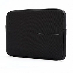 XD DESIGN LAPTOP SLEEVE 14 BLACK P/N: P706.201