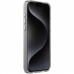 Belkin ScreenForce magn.Protect. iPhone 15 Pro transp. MSA021btCL