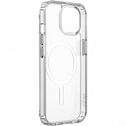 Belkin ScreenForce magn.Protect. iPhone 15 transparent MSA019btCL