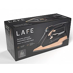 Żelazko parowe VaporMax 3000W