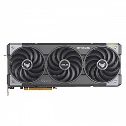 Vaizdo plokštė AMD ASUS TUF Gaming Radeon RX 9070 XT 16 GB GDDR6 PCIe 5.0