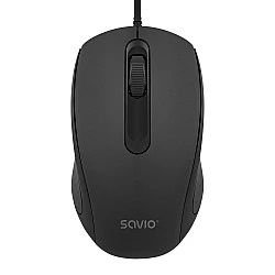 Wired mouse MB-02 SAVIO