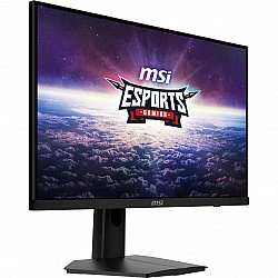 MSI G244F E2 computer monitor 60.5 cm (23.8) 1920 x 1080 pixels Full HD Black