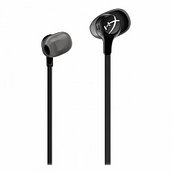 #HyperX Cloud Earbuds II BLK 70N24AA