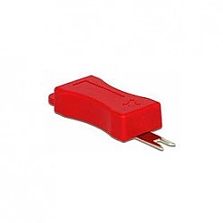 Werkzeug für RJ45 Secure Clip 4 Stück