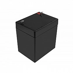 Green Cell AGM44 UPS battery Sealed Lead Acid (VRLA) 12 V 4.5 Ah